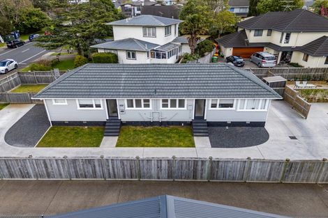 Photo of property in 92a Nelson Street, Howick, Auckland, 2014