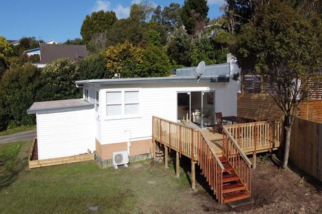 Photo of property in 126 Stredwick Drive, Torbay, Auckland, 0630
