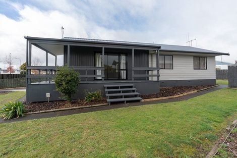 Photo of property in 3 Blomfield Street, Nawton, Hamilton, 3200