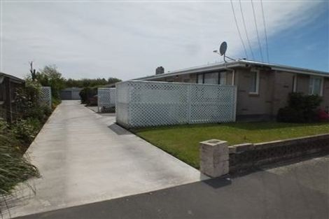 Photo of property in 4/527 Worcester Street, Linwood, Christchurch, 8011