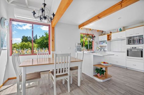 Photo of property in 332 Crane Road, Kauri, Kamo, 0185