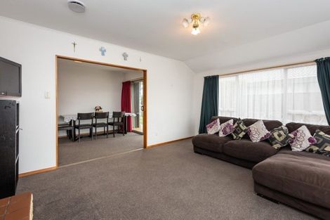 Photo of property in 5 Gibbs Drive, Woodend, 7610