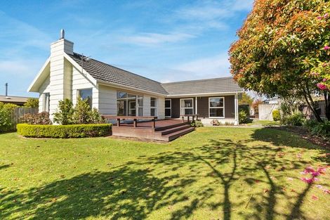 Photo of property in 28 Konini Street, Gleniti, Timaru, 7910