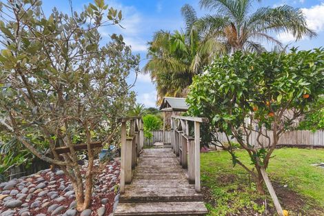 Photo of property in 7 San Ignacio Court, Henderson, Auckland, 0612