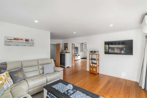 Photo of property in 1 Travis Country Drive, Burwood, Christchurch, 8083