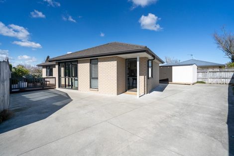 Photo of property in 161a Taylor Street, Cambridge, 3434