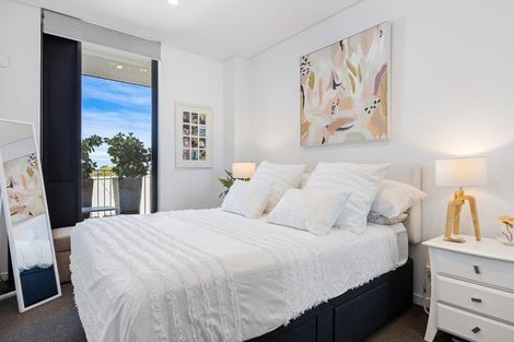 Photo of property in The Forge, 203/36c Welles Street, Christchurch Central, Christchurch, 8011