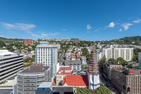 Photo of property in 1903/111 Dixon Street, Te Aro, Wellington, 6011