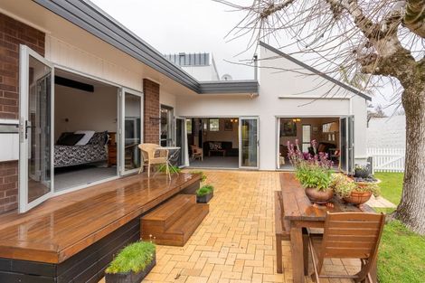 Photo of property in 13 Egmont Street, Chartwell, Hamilton, 3210