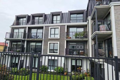 Photo of property in 401/2 Colombo Street, Newtown, Wellington, 6021