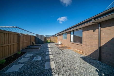 Photo of property in 22 Newman Road, Rolleston, 7614