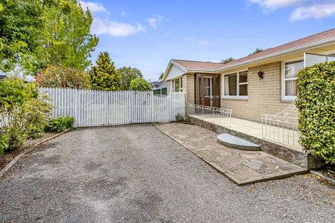 Photo of property in 122 Highsted Road, Casebrook, Christchurch, 8051