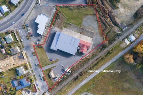 Photo of property in South Belt, Solway, Masterton, 5810