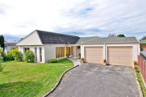 Photo of property in 5 Chequers Avenue, Chartwell, Hamilton, 3210