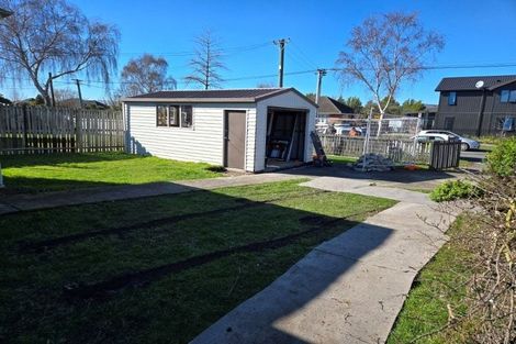 Photo of property in 166 Aorangi Road, Bryndwr, Christchurch, 8053