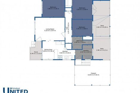 Photo of property in 255b Boucher Avenue, Te Puke, 3119