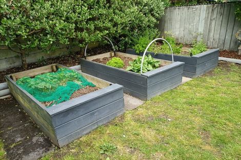 Photo of property in 17 Fernhill Terrace, Wadestown, Wellington, 6012