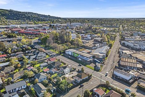 Photo of property in 65a Rutherford Street, Woolston, Christchurch, 8023