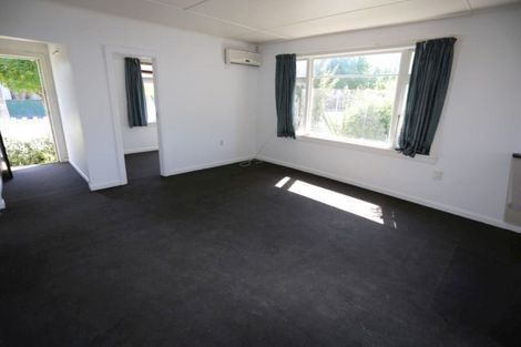 Photo of property in 130 Chester Street East, Christchurch Central, Christchurch, 8011