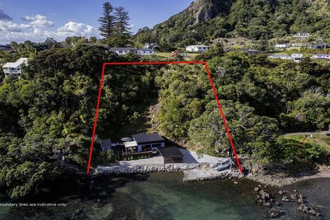 Photo of property in 126 Reotahi Road, Whangarei Heads, Whangarei, 0174