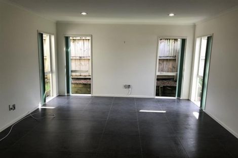 Photo of property in 8 Mandival Avenue, Flat Bush, Auckland, 2019