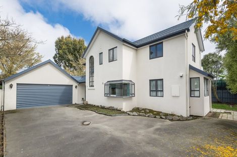 Photo of property in 9a Kauri Street, Riccarton, Christchurch, 8041