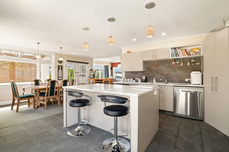Photo of property in 115 Tomahawk Road, Andersons Bay, Dunedin, 9013