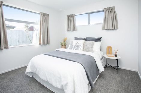 Photo of property in 71 Newman Road, Rolleston, 7614