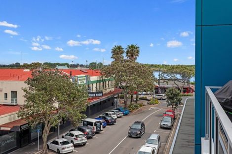 Photo of property in Quayside Apartments, 206/11 George Street, Whakatane, 3120