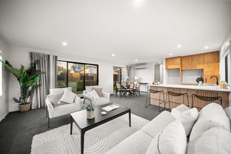 Photo of property in 1/214 Barrington Street, Somerfield, Christchurch, 8024