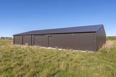 Photo of property in 373 Maddisons Road, Rolleston, 7678