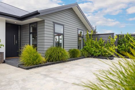 Photo of property in 9a Monckton Street, Feilding, 4702