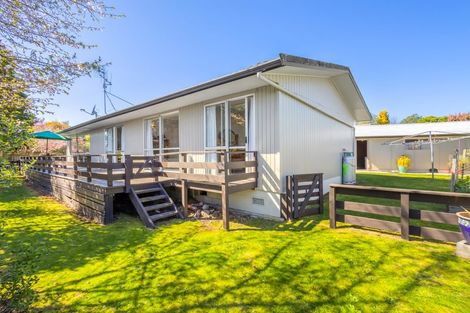 Photo of property in 7 Park Place, Richmond Heights, Taupo, 3330