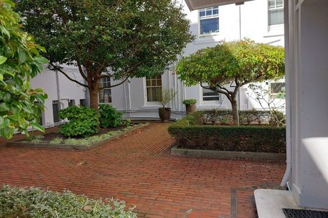 Photo of property in Blythswood Flats, 19/3f Aro Street, Aro Valley, Wellington, 6021