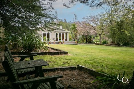 Photo of property in 1430 Kereru Road, Kereru, Hastings, 4171
