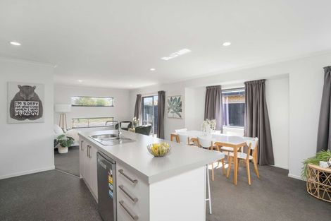 Photo of property in 13 Charlbury Drive, Rolleston, 7615