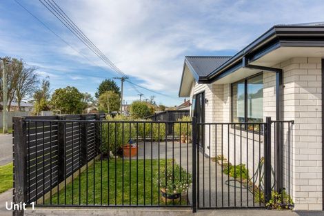 Photo of property in 1/43 Hoani Street, Papanui, Christchurch, 8053