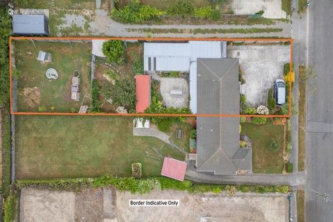 Photo of property in 14 Sewell Street, Linwood, Christchurch, 8062