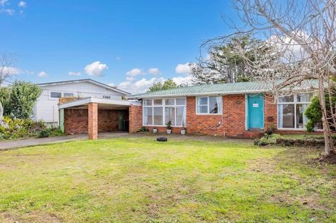 Photo of property in 156 Sunset Road, Unsworth Heights, Auckland, 0632