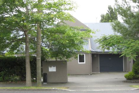 Photo of property in 3/107 Canon Street, Edgeware, Christchurch, 8013
