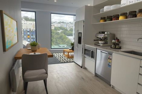 Photo of property in 118 Victoria Street, Te Aro, Wellington, 6011
