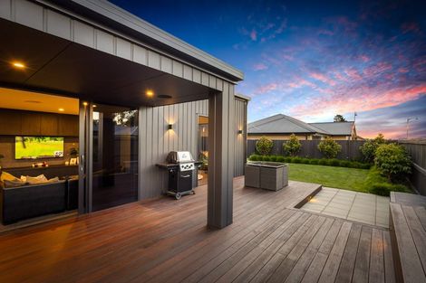 Photo of property in 28 Gammack Drive, Halswell, Christchurch, 8025