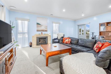 Photo of property in 10 Turnbull Crescent, Morrinsville, 3300