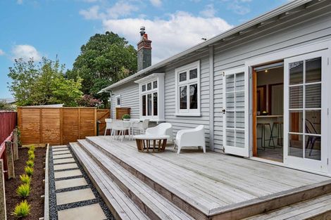 Photo of property in 30 Hardy Street, Waterloo, Lower Hutt, 5011