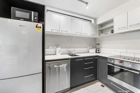 Photo of property in Detroit Apartments, 110/181u Tasman Street, Mount Cook, Wellington, 6021