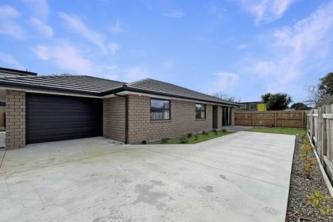 Photo of property in 455a Albert Street, Hokowhitu, Palmerston North, 4410