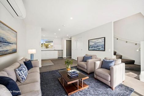 Photo of property in 10/2 Stone Street, Miramar, Wellington, 6022
