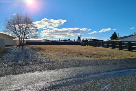 Photo of property in 75 Rata Road, Twizel, 7901