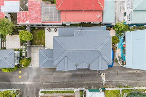 Photo of property in 5a Torless Terrace, Thorndon, Wellington, 6011