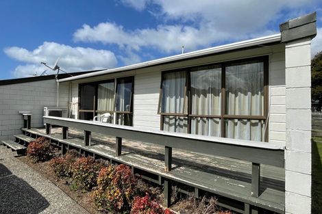 Photo of property in 91 Esplanade, Te Kuiti, 3910